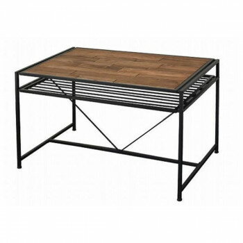 B.Bファニシング GRANT ダイニングテーブル GRDT-120 [ラッピング不可][代引不可][同梱不可]