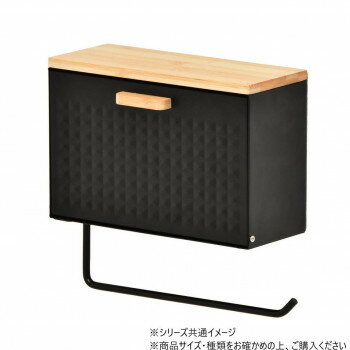 B.Bファニシング TREE マグネットマルチストッカー ブラック TRKS0245KIBLK [ラッピング不可][代引不可][同梱不可]