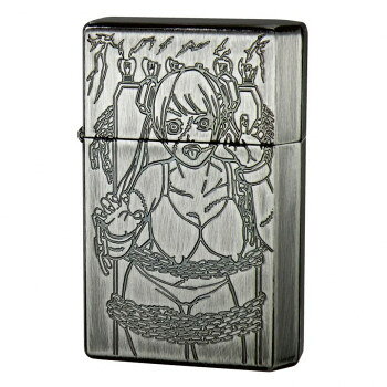 GEAR TOP オイルライター セクシーモ�