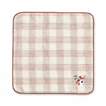 itooto(イトオト)ハンカチ ネコ02850