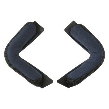 リード工業 MOUSSE用 チークパッド フリーサイズ MOUSSEC