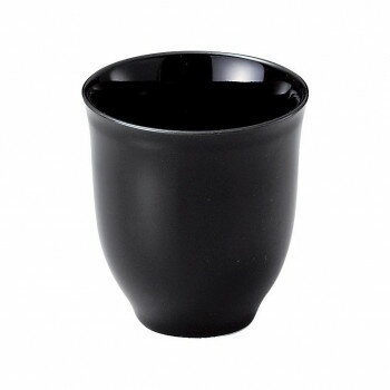 光洋陶器 花伝 玄武 湯呑 C-220cc 56931071