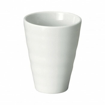 光洋陶器 花伝 渚 リップルフリーカップ C-305cc 53111075