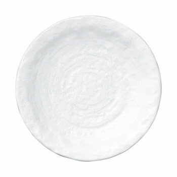 光洋陶器 花伝 ねーじゅ 石目5.0皿 51501012