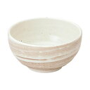 光洋陶器 花伝 東風 石目5.0丼 C-755cc 51521034