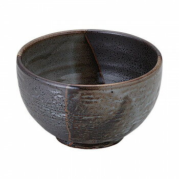 光洋陶器 花伝 山がすみ 石目4.2丼 C-590cc 51538035