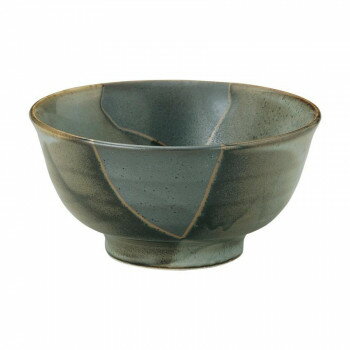 光洋陶器 花伝 山がすみ 深口5.5丼 C-915cc 52738036