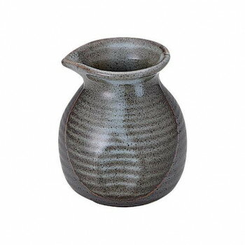 光洋陶器 花伝 山がすみ 2合徳利 C-300cc 51038081
