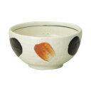 光洋陶器 花伝 色打ち 石目5.0丼 C-755cc 51575034
