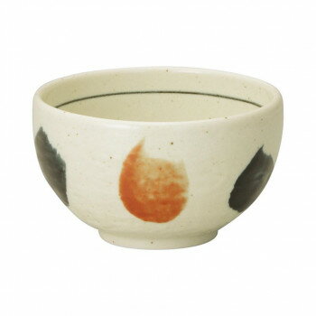 光洋陶器 花伝 色打ち 石目4.2丼 C-590cc 51575035