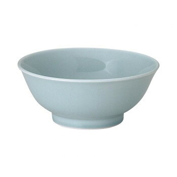 光洋陶器 花伝 青彩 6.8高台丼 C-1310cc 50180033