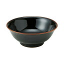 光洋陶器 花伝 宝天 6.8高台丼 C-1310cc 50136033