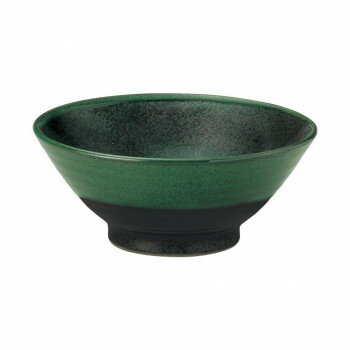 光洋陶器 花伝 グリーン志野 5.8六兵衛 C-715cc 52377016