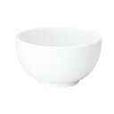 光洋陶器 花伝 白翔 4.6深口丼 C-680cc 50000032
