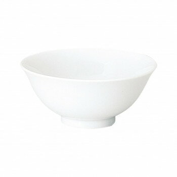 光洋陶器 花伝 白翔 4.5スープ碗 C-360cc 50000062