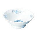 光洋陶器 花伝 鳳凰 7.0リム丼 C-1170cc 50505039