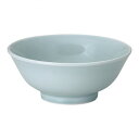 光洋陶器 花伝 青彩 5.8高台丼 C-855cc 50180036