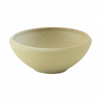 光洋陶器 フィノ デューンイエロー 10cmボウル 13623027