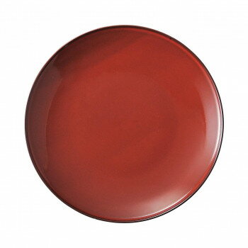 光洋陶器 フィノ ヴィンテージレッド 15.5cmプレート 13644008