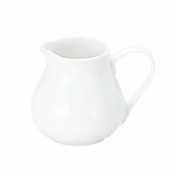 光洋陶器 プラージュ クリーマー C-150cc 13700063