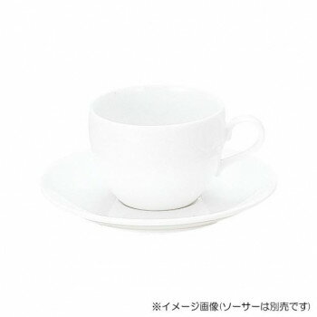 光洋陶器 プラージュ カプチーノカップ C-220cc 13700051