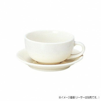 光洋陶器 ボーンセラム ティーカップ C-200cc 12120053