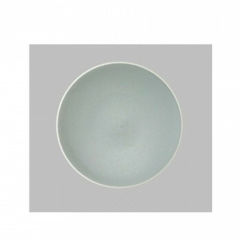 光洋陶器 カルマ アーバングレー 23.5cmプレート 12973004(3)