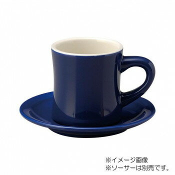 光洋陶器 カントリーサイド サファイア ダイナーカップ C-240cc 11386052