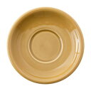 光洋陶器 カントリーサイド アンバー コーヒーソーサー 11160056