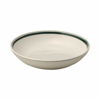 光洋陶器 カントリーサイド モスグリーン 25.5cmパスタボウル 10727010