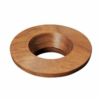 光洋陶器 ドリッパーホルダー ダークブラウン T1300008