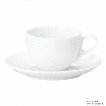 光洋陶器 パーチェ コーヒーカップ C-180cc 19700252