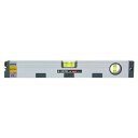 シンワ測定 レーザービームレベル2 450mm マグネット付 76167