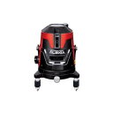 シンワ測定 レーザーロボ LEXIA 51 レッド 70935
