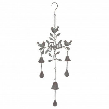 MURATAYA バードツリーベル 6535