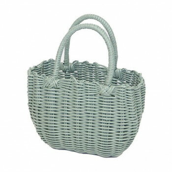 MURATAYA P.Pプチバッグ ピスタチオ 9485