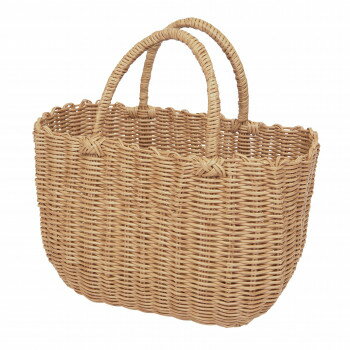 Tote Bag Type - MURATAYA P.Pナチュラルウッドバッグ 9493