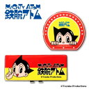 ホクシン交易 鉄腕アトムクリップマーカー フェイス MK0459