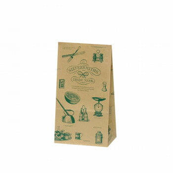 ハイバッグ H4 シルバースミス 100枚 XZK00482 [ラッピング不可][代引不可][同梱不可]