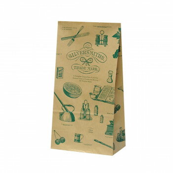 ハイバッグ H12 シルバースミス 100枚 XZK00485