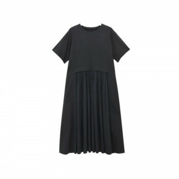 ワンピース カット&ソー ブラック 25025263012