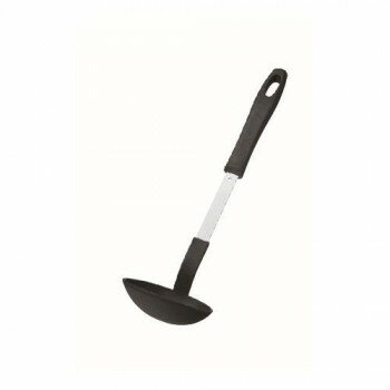 Soup Ladle （Holed） - 田辺金具 抗菌耐熱お玉(小) ブラック
