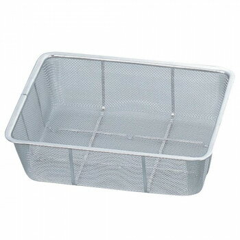 18-8 バットン深型(11メッシュ) キャビネット AB4602