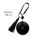 チャームルーペ リアルレザー Kindness 4009123-02