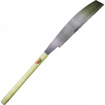 コンヨ 大五郎 本職用穴挽鋸 関西型360mm 10786