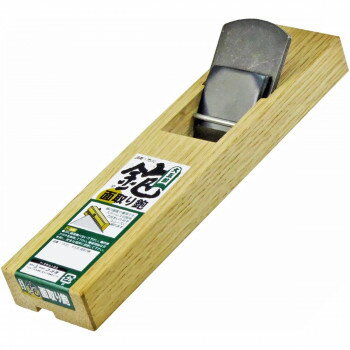 コンヨ 大五郎 面取鉋 11530