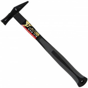 コンヨ 大五郎 （黒） 先切槌 グラスファイバー柄尺1柄 (330mm柄) 11770