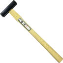 コンヨ 藤元 本職用 四角玄能 300g 12284