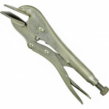 コンヨ SUN UP シートメタル バイスロックプライヤー250mm 22636