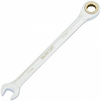 コンヨ SUN UP 72ギヤコンビレンチSP 10mm 22712